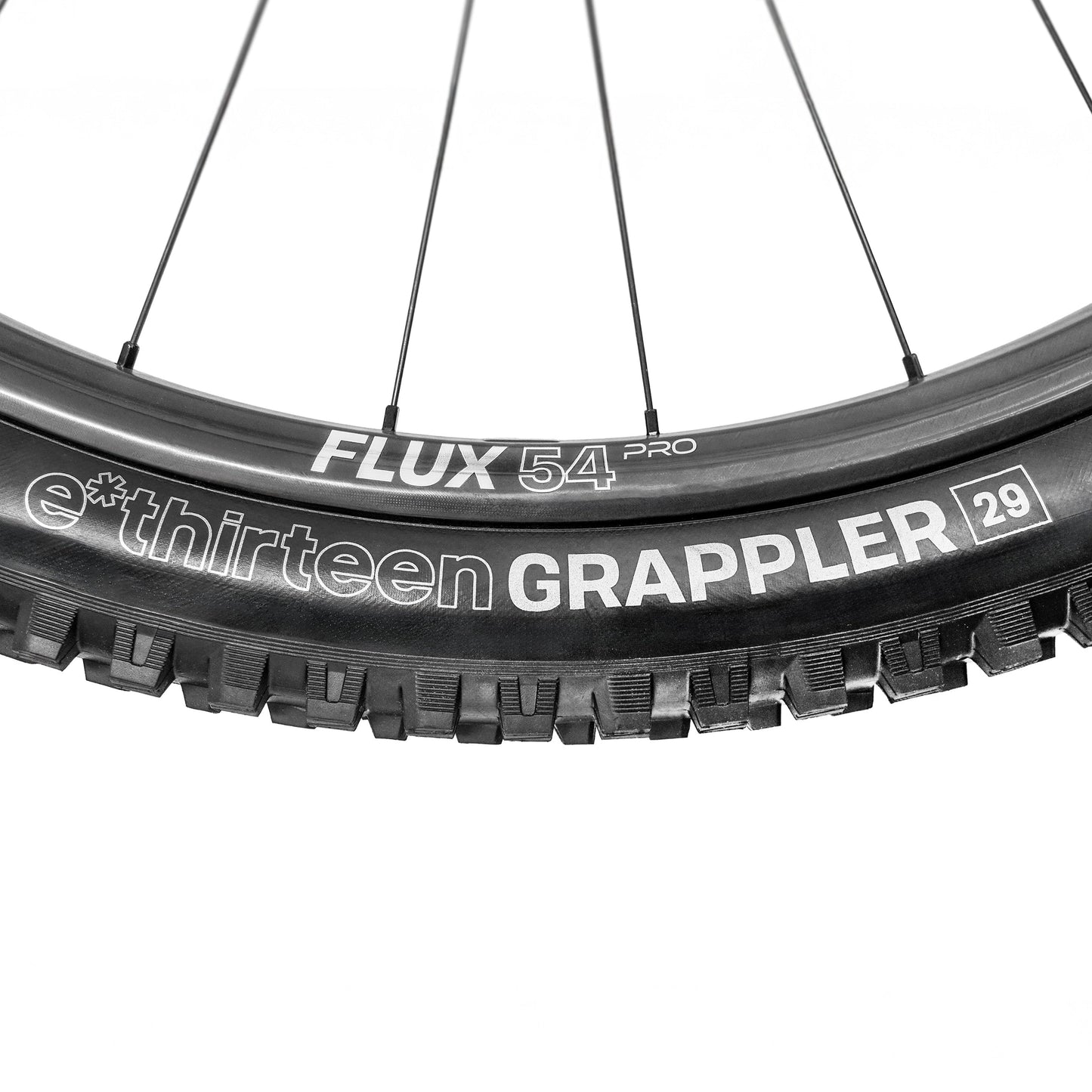 Grappler Radial MTB Tire e*thirteen UK
