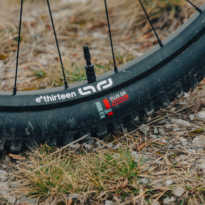 Grappler Radial MTB Tire