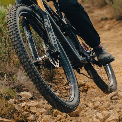 Grappler Radial MTB Tire