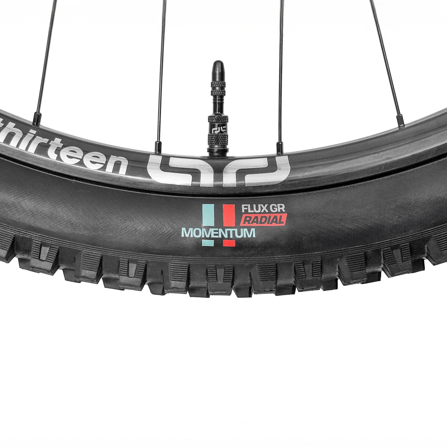 Grappler Radial MTB Tire e*thirteen UK
