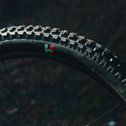 Grappler RS Rear MTB Tire