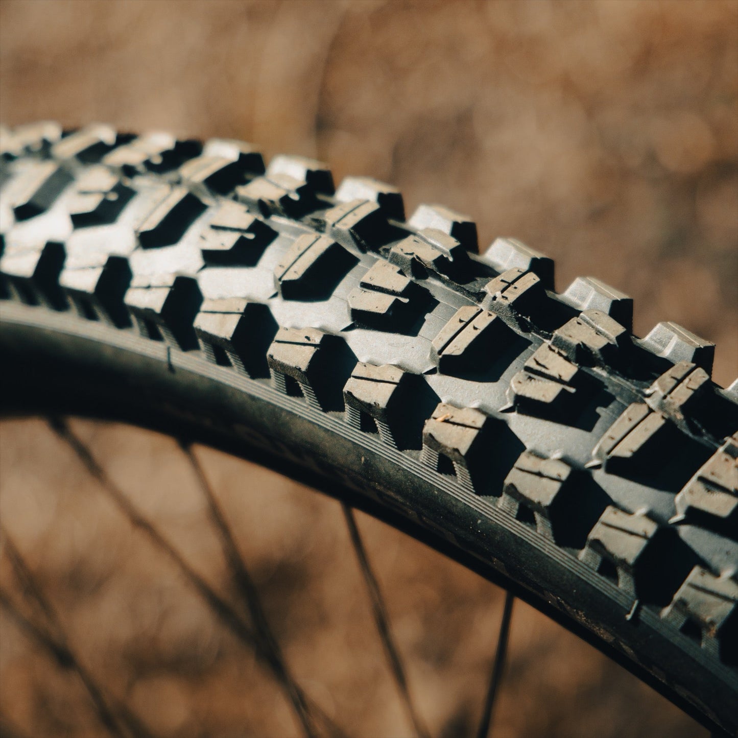 Grappler RS Rear MTB Tire e*thirteen UK