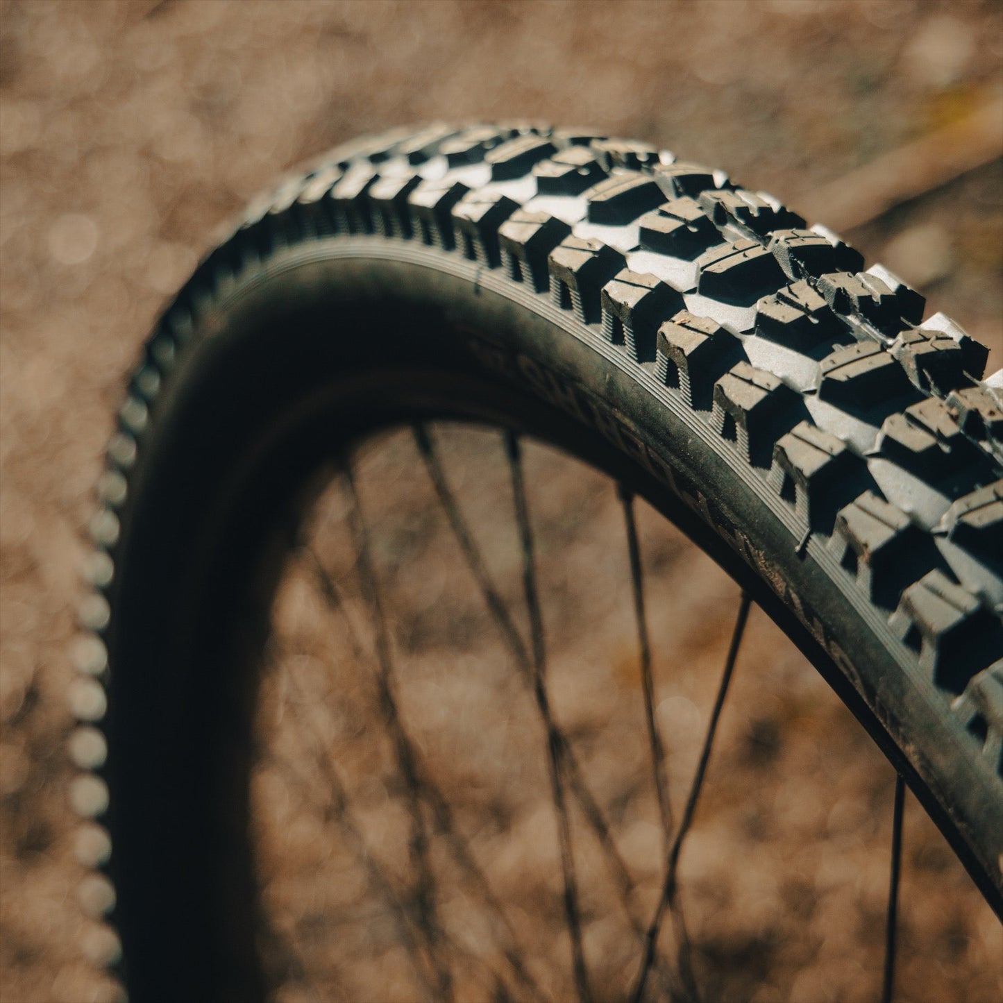 Grappler RS Rear MTB Tire e*thirteen UK