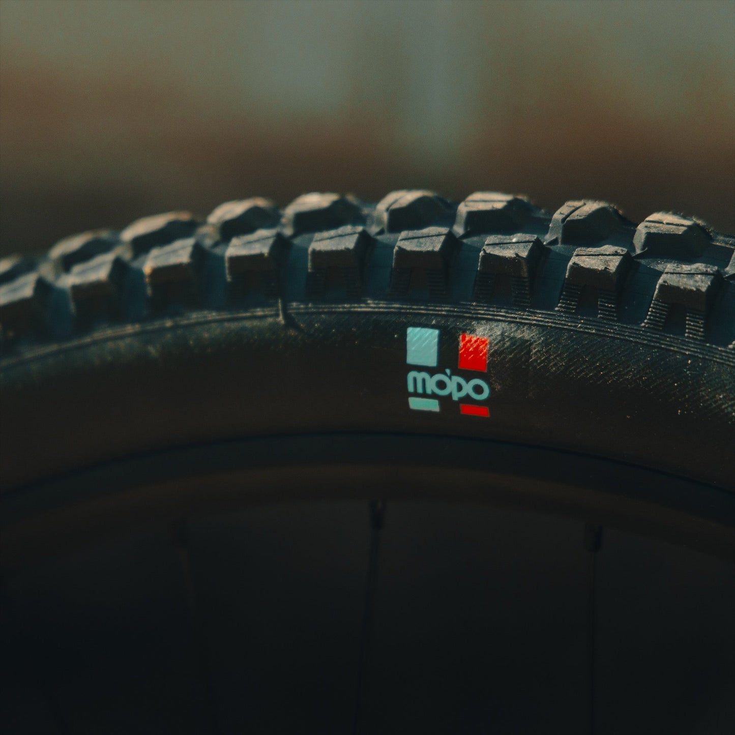 Grappler RS Rear Radial MTB Tire e*thirteen UK