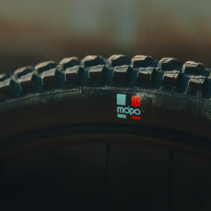 Grappler RS Rear Radial MTB Tire