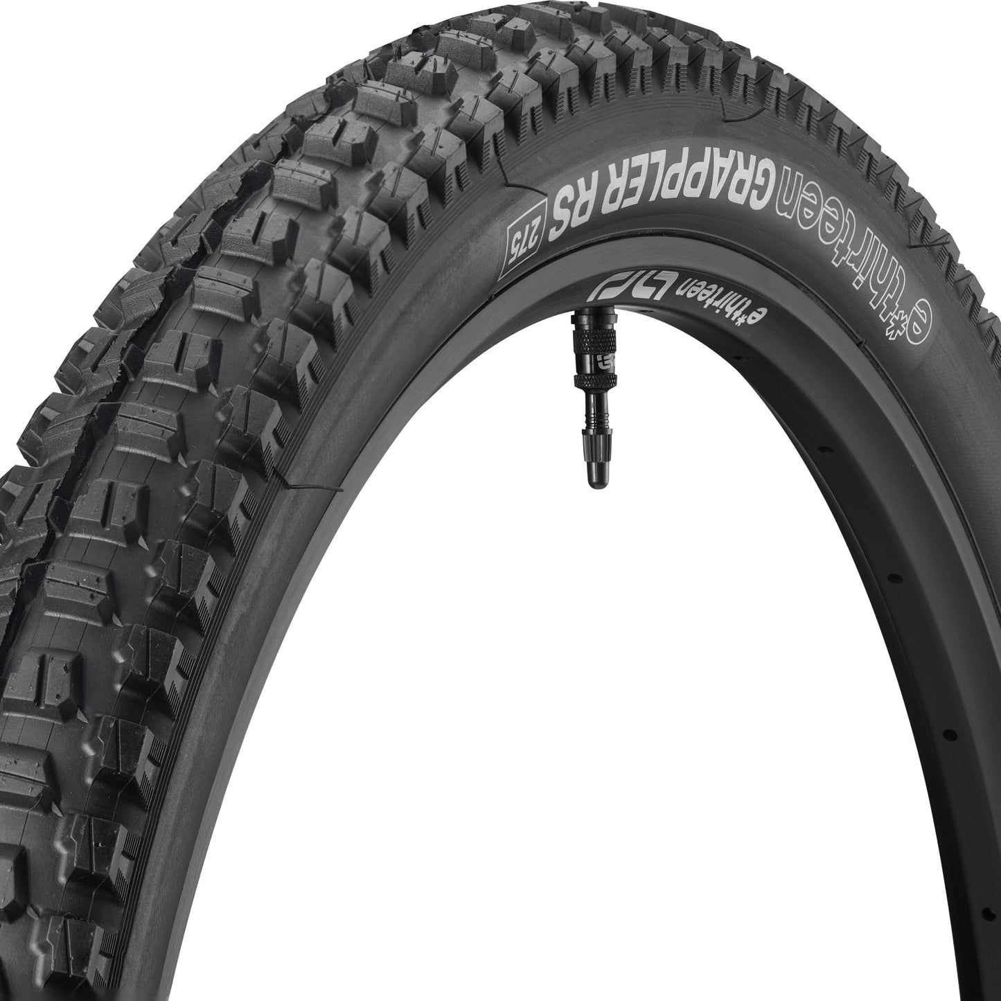 Grappler RS Rear Radial MTB Tire e*thirteen UK