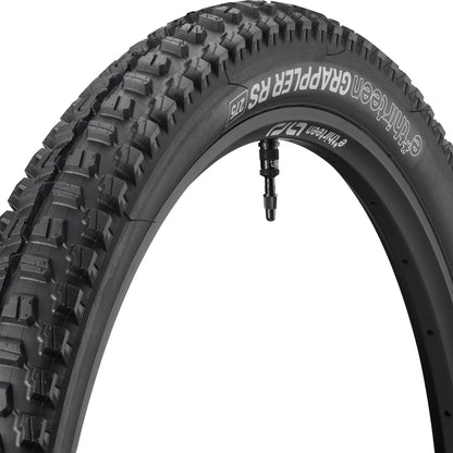 Grappler RS Rear Radial MTB Tire