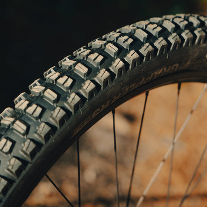 Grappler RS Rear Radial MTB Tire