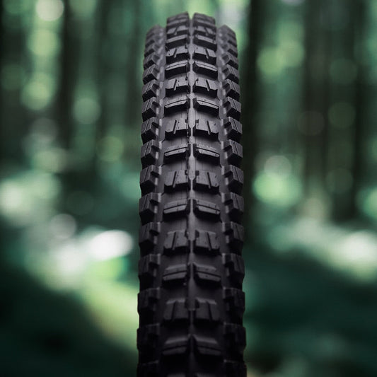 Grappler RS Rear Radial MTB Tire e*thirteen UK