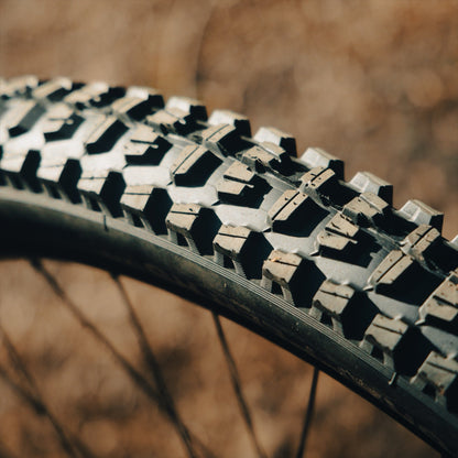 Grappler RS Rear Radial MTB Tire