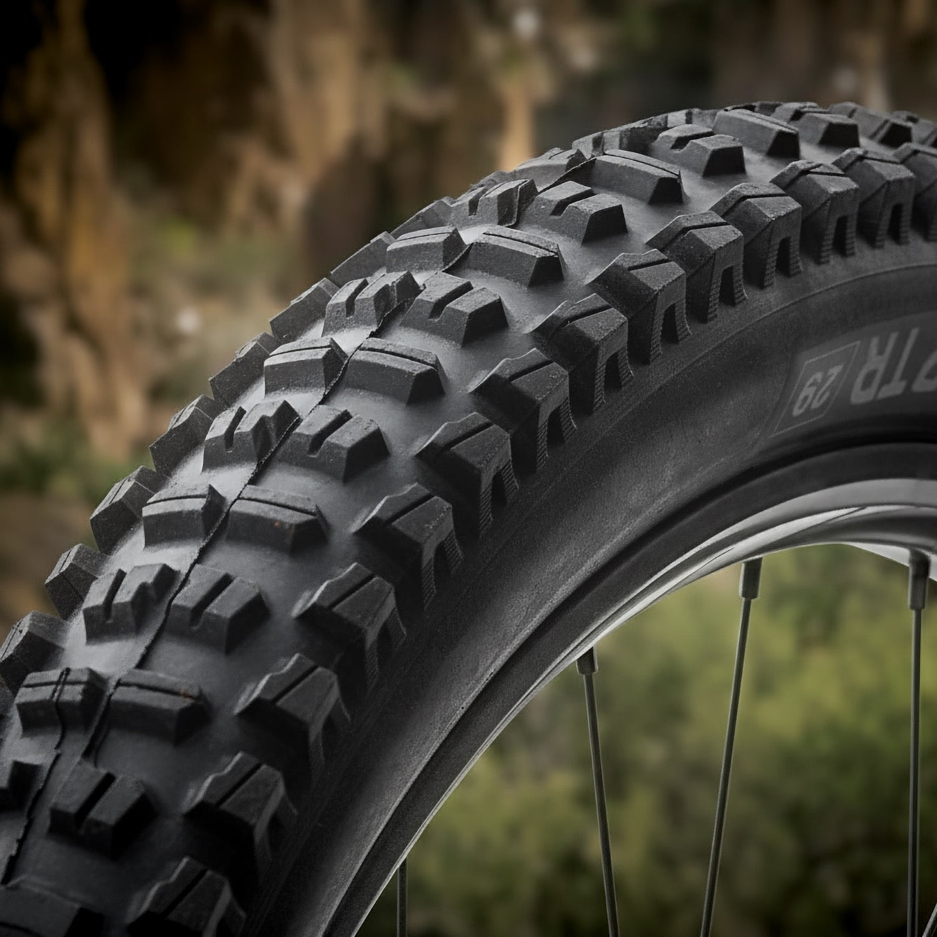 Grappler TR MTB Tire e*thirteen UK