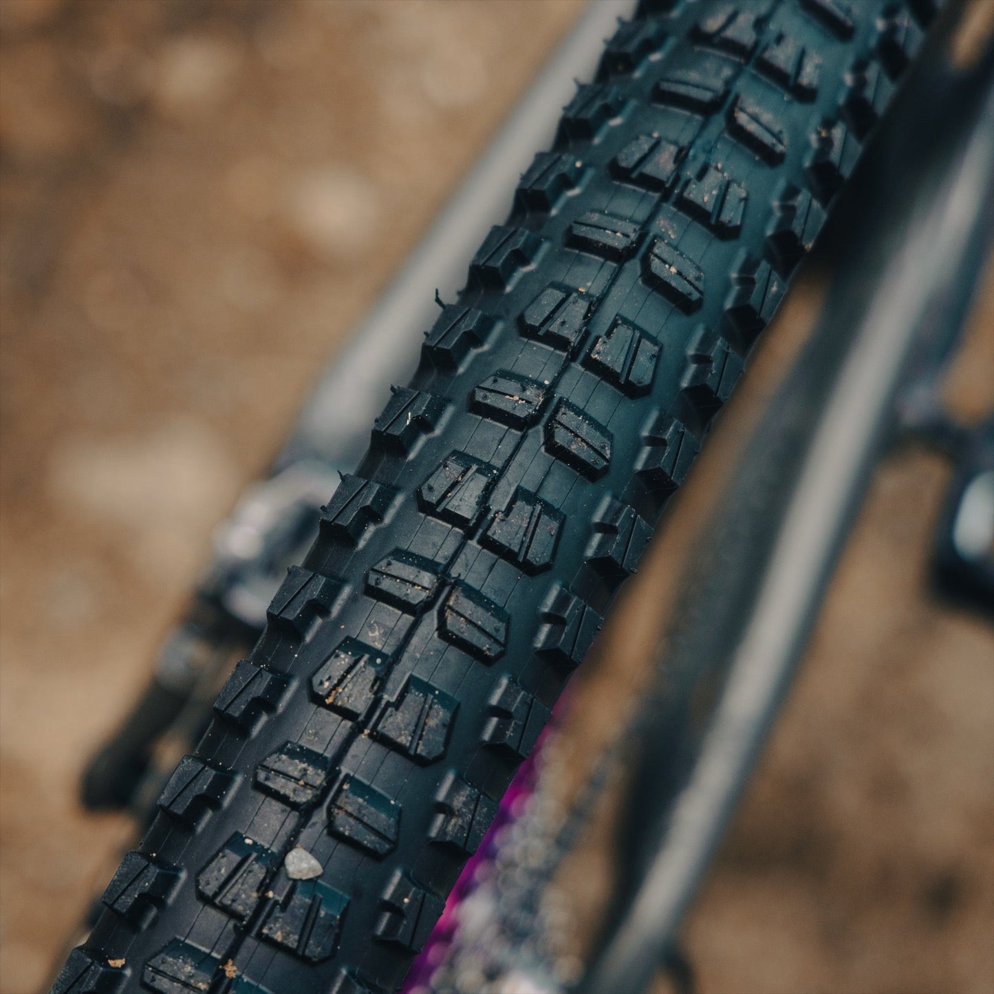 Grappler TR MTB Tire e*thirteen UK