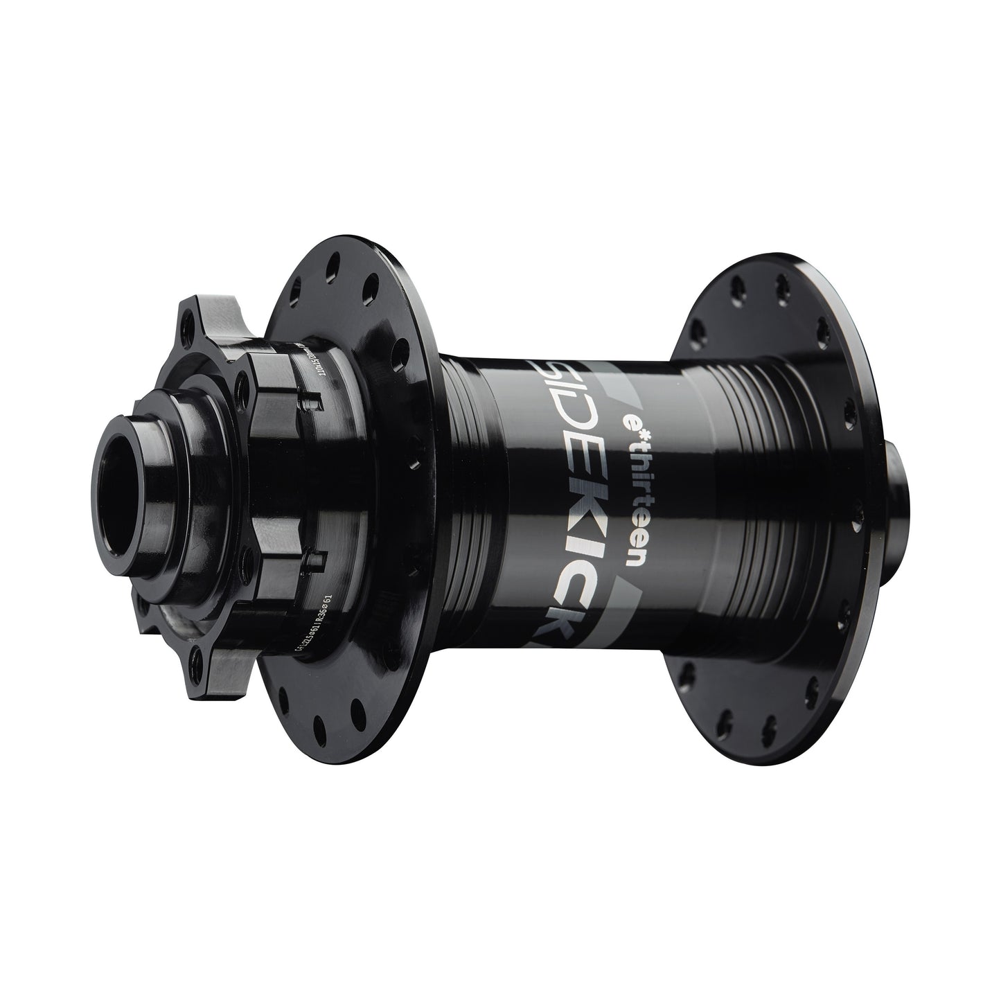 Sidekick Front MTB Hub e*thirteen UK