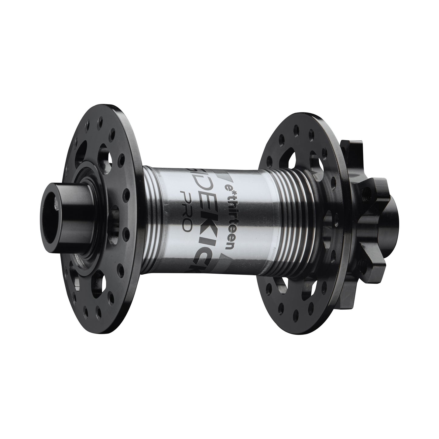 Sidekick Pro Front MTB Hub e*thirteen UK