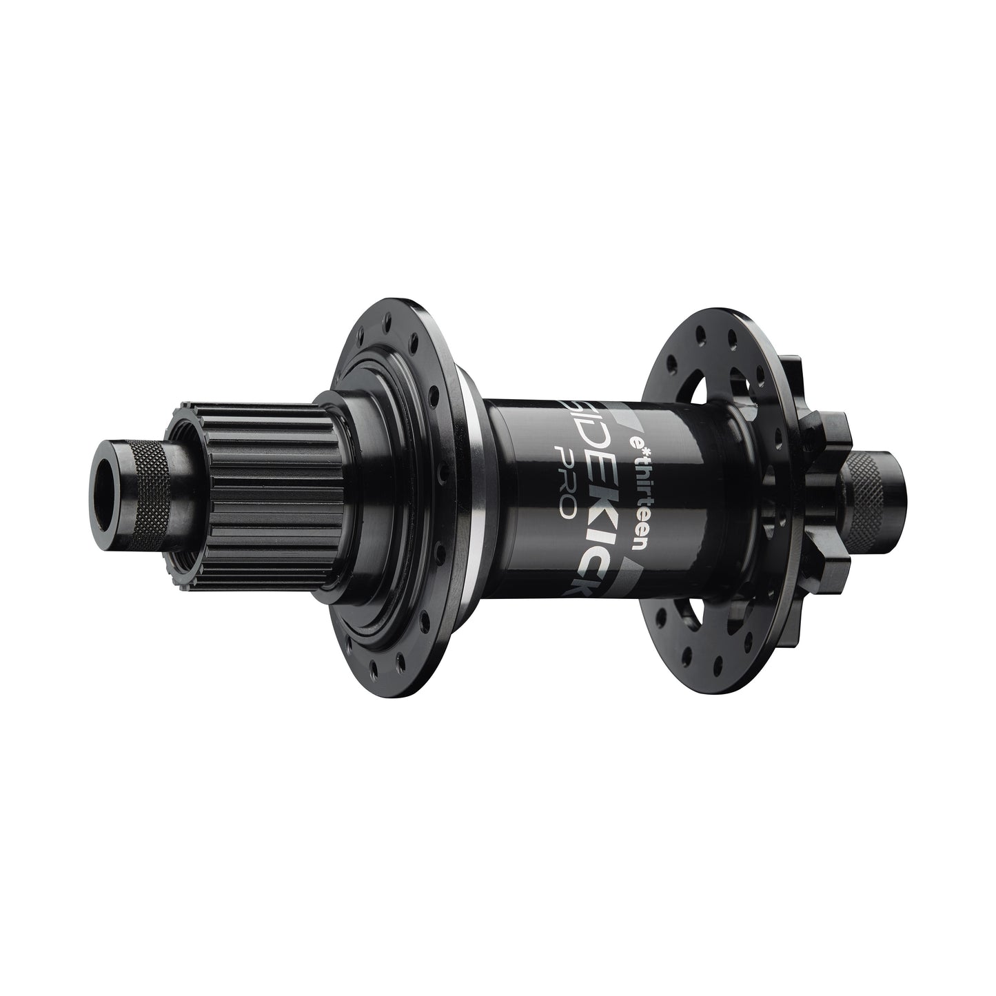 Sidekick Pro Rear MTB Hub e*thirteen UK
