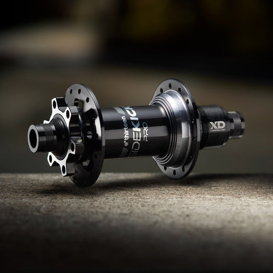 Sidekick Pro Rear MTB Hub e*thirteen UK