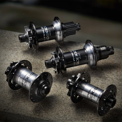 Sidekick Pro Front MTB Hub