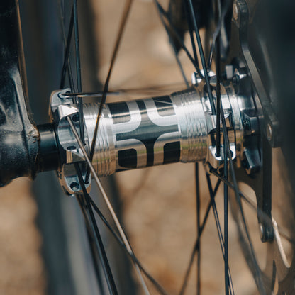 Sidekick Pro SP Front MTB Hub