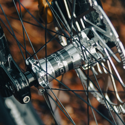 Sidekick Pro SP Front MTB Hub