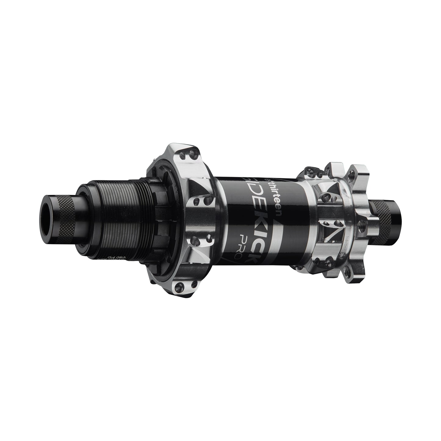 Sidekick Pro SP Rear MTB Hub e*thirteen UK