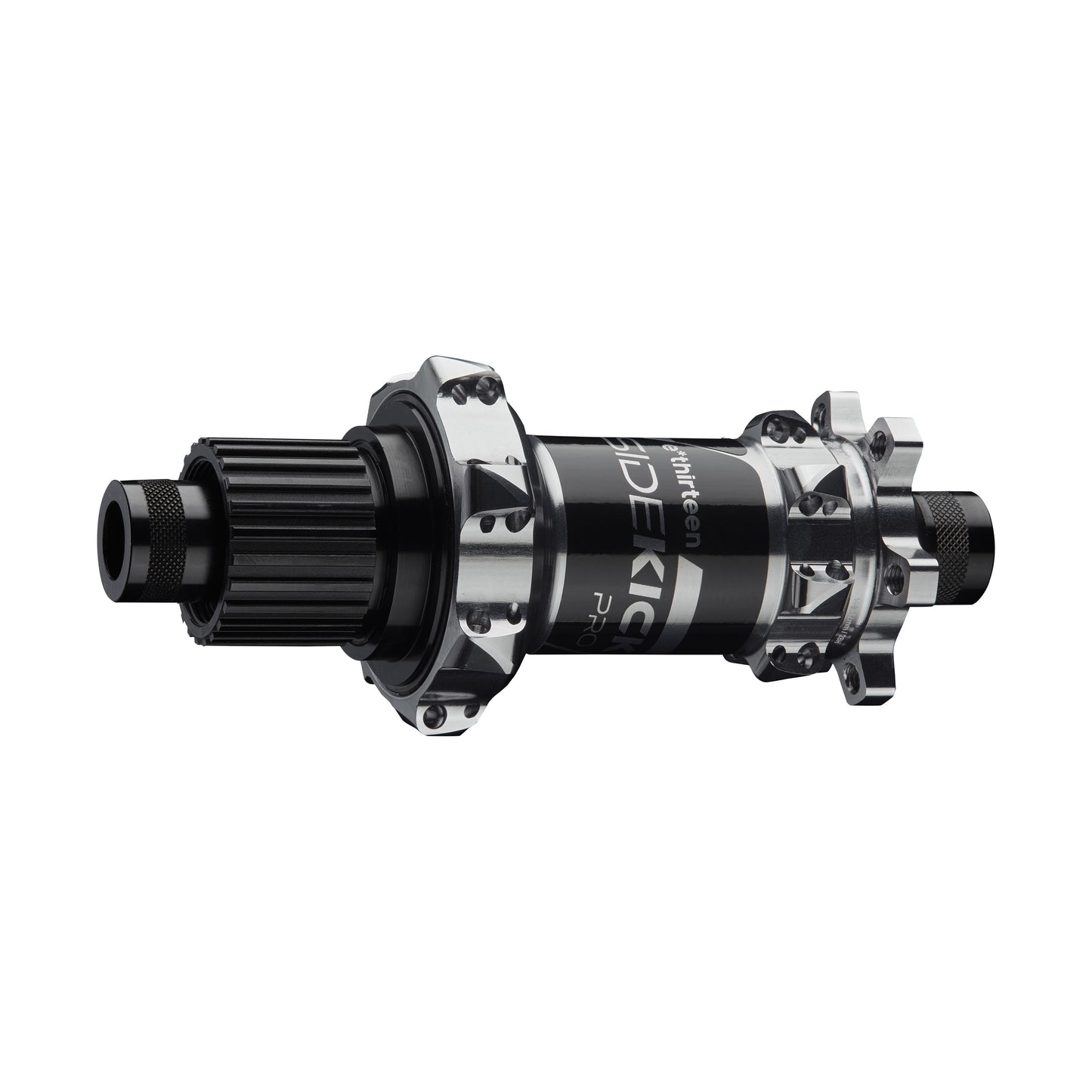 Sidekick Pro SP Rear MTB Hub e*thirteen UK