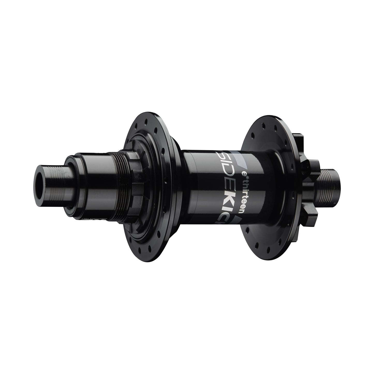 Sidekick Rear MTB Hub e*thirteen UK