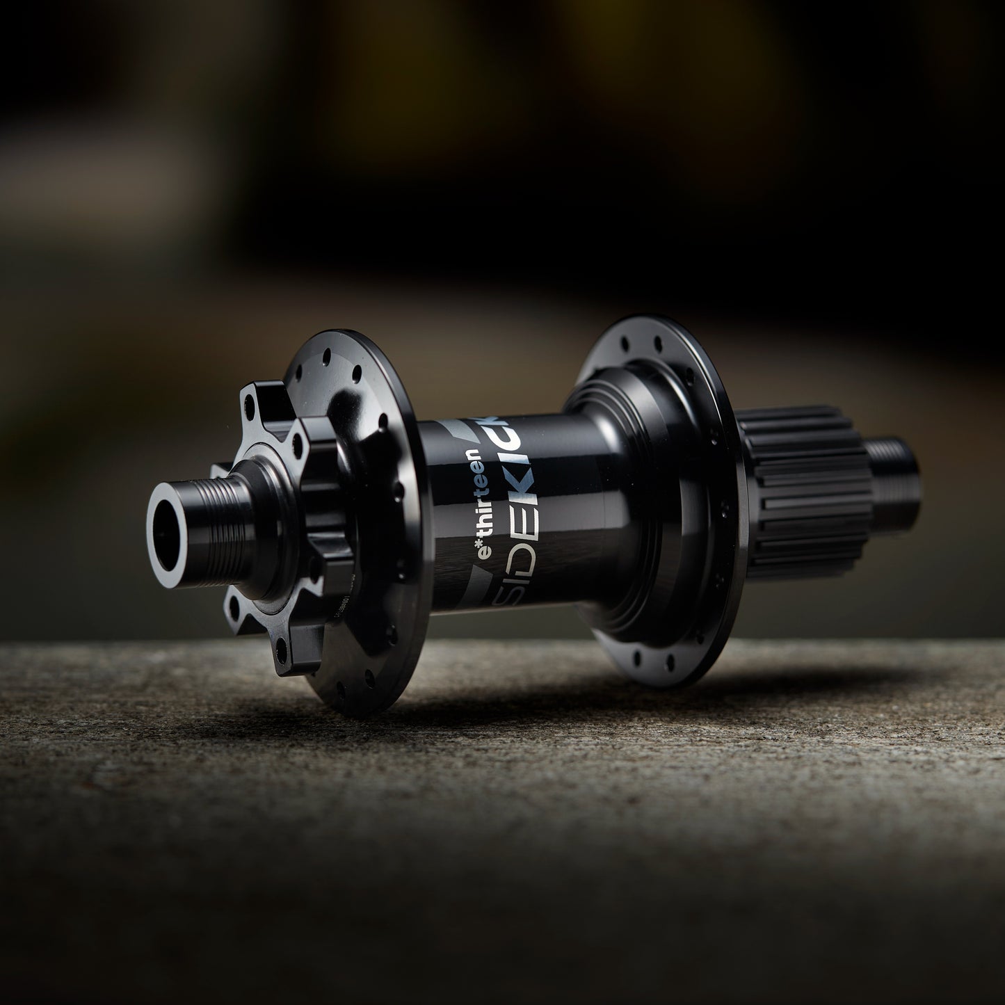 Sidekick Rear MTB Hub e*thirteen UK